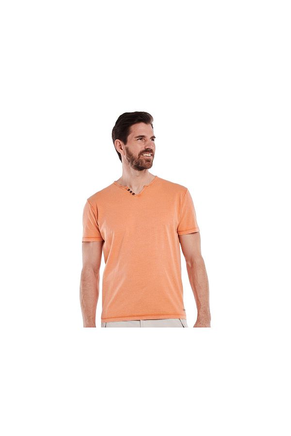 Engbers Rundhals T Shirt Trendyol
