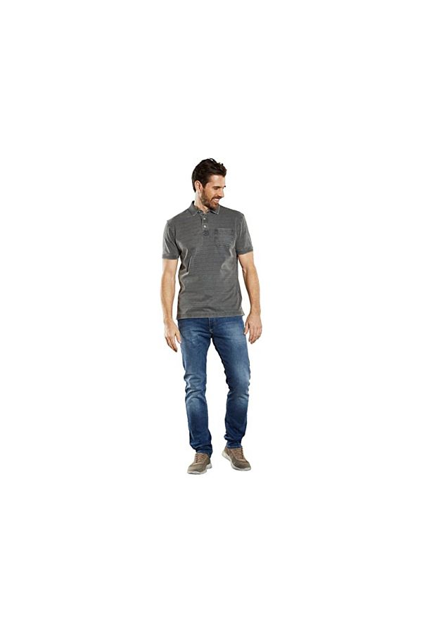 Engbers Poloshirt kurzarm Trendyol