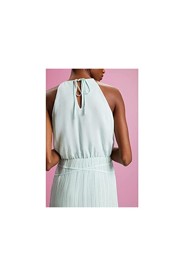 esprit kleid neckholder