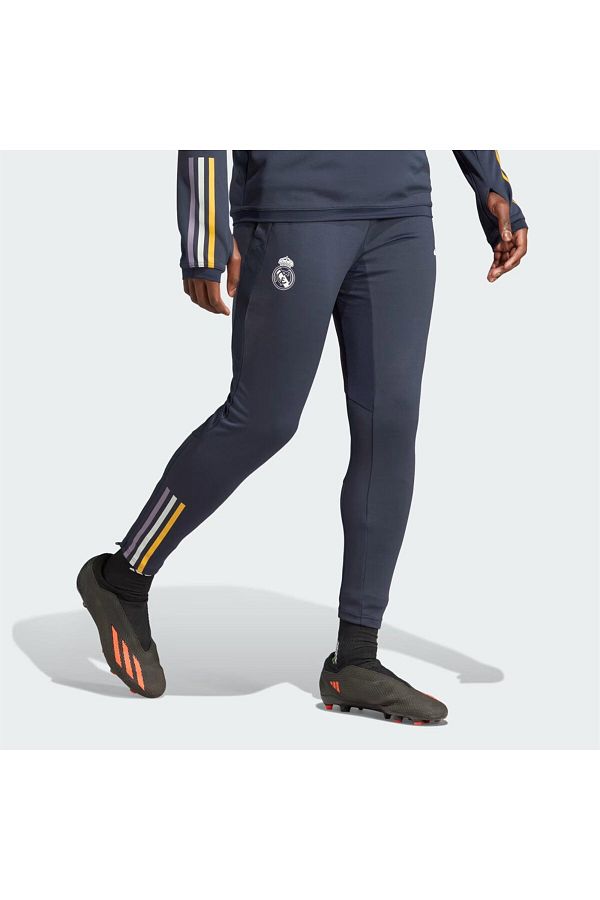 Real madrid sweatpants sales