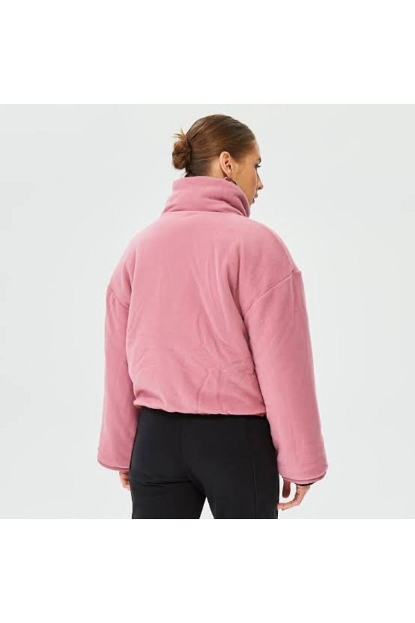 Nike Sportswear Therma FIT Repel Double Sided Women s Pink Jacket