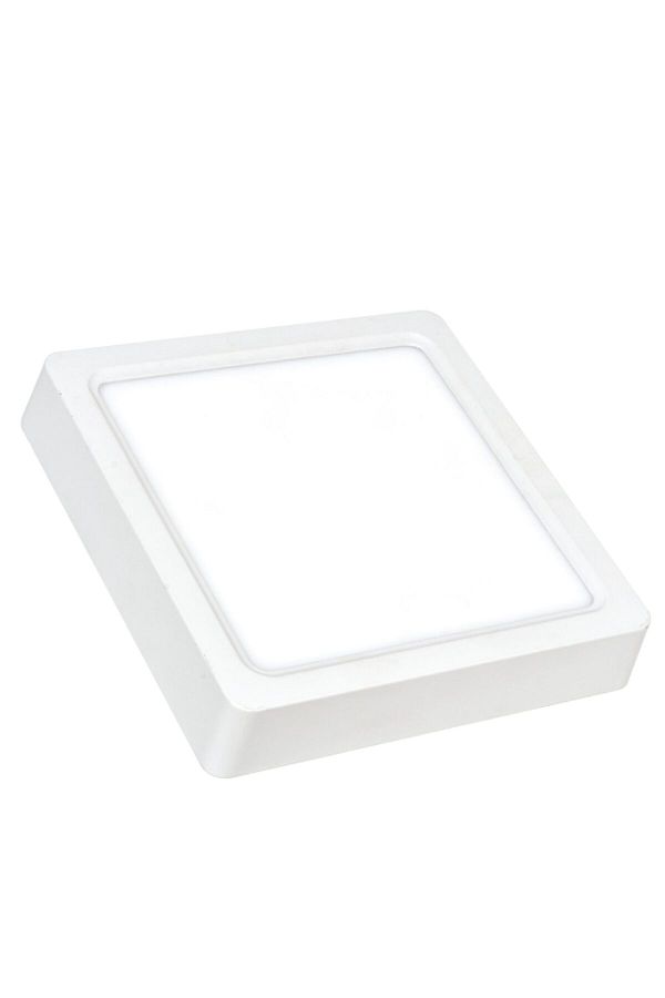 ACK-15W Daylight S.Ü. Square Led Panel Luminaire 1