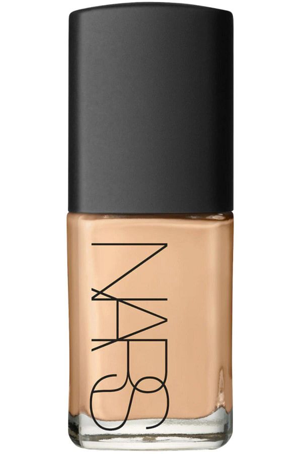 Nars-Sheer Glow Foundation - Vallauris 1