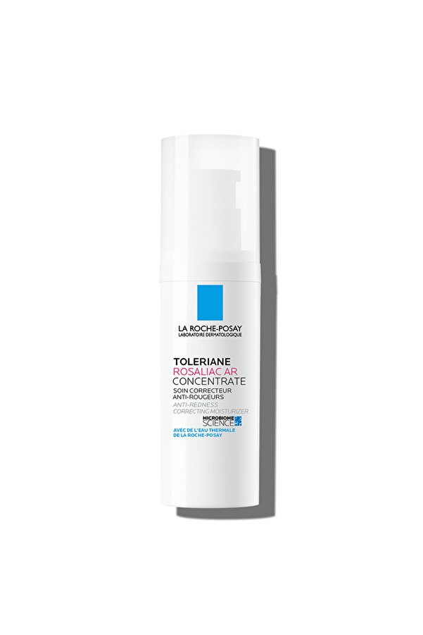 La Roche Posay 40ml Moisturizing Cream For Sensitive Skin Trendyol