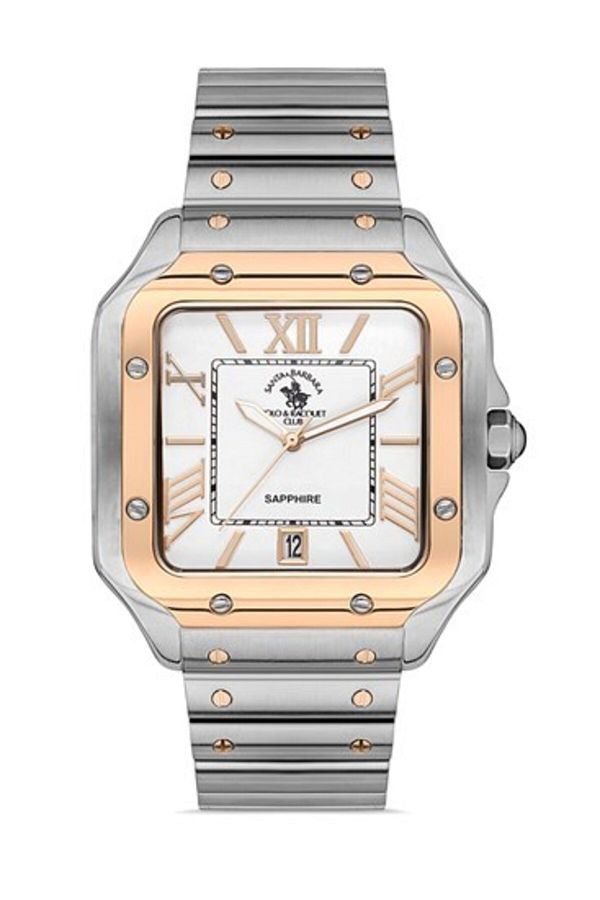 Santa Barbara Polo Racquet Club SANTA BARBARA POLO RACOUET CLUB SB.1.10484.5 BRAND WOMEN S WRIST WATCH Trendyol
