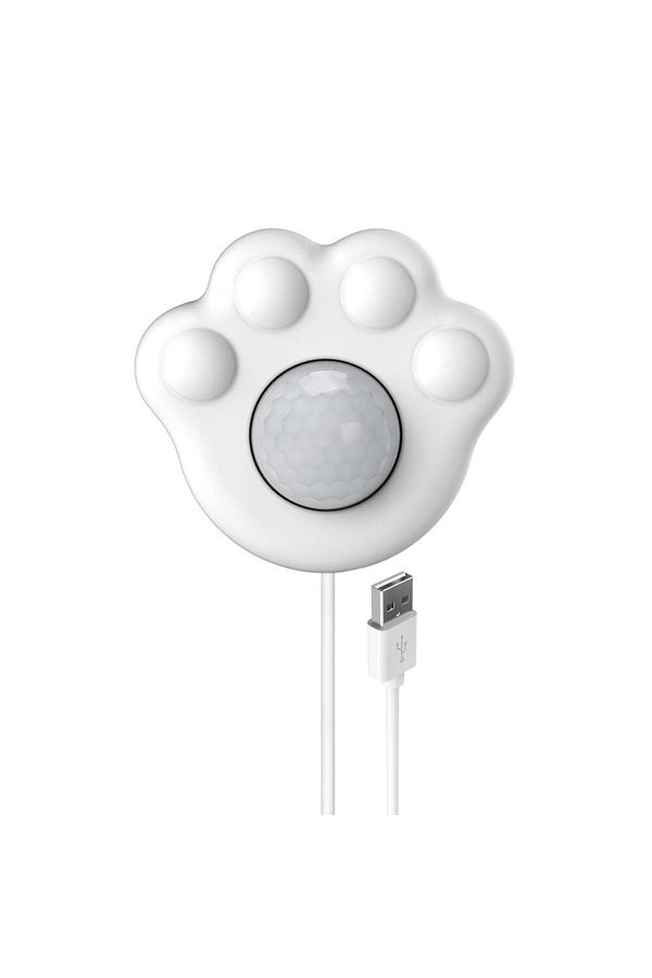 DailyTech-Infrared - Cat Water Spring Fountain with Smart Motion Sensor 1