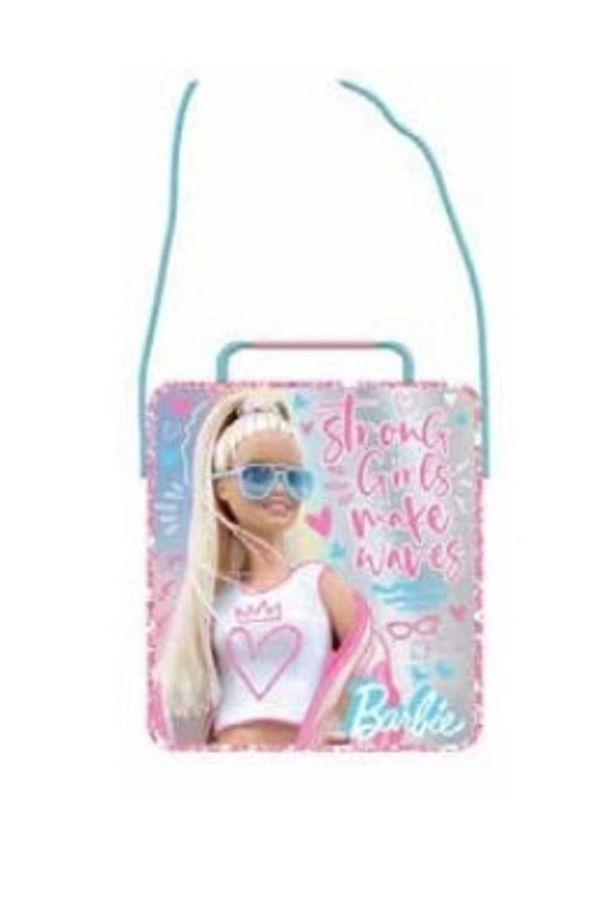 Otto Lunch Box Barbie Due Waves 48181 Trendyol