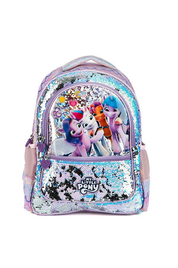 MY LITTLE PONY-حقيبة مدرسية بيستيز - موديل 23619 1