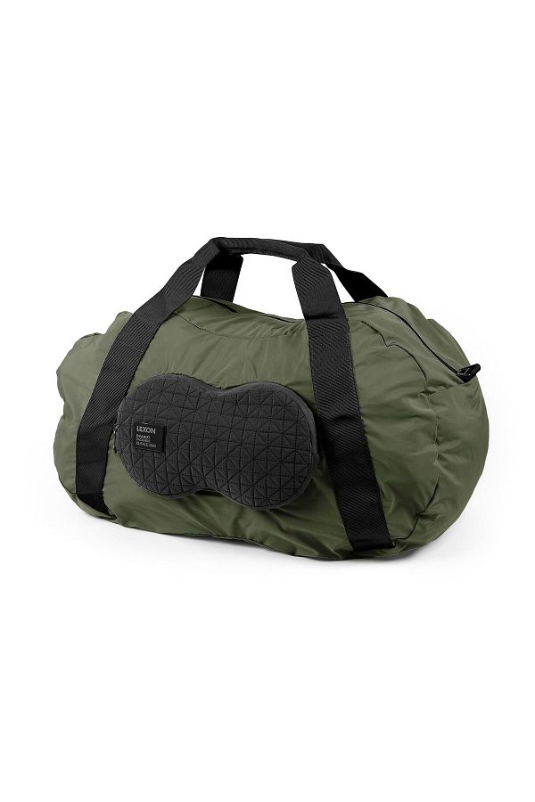 Lexon duffle bag 2025
