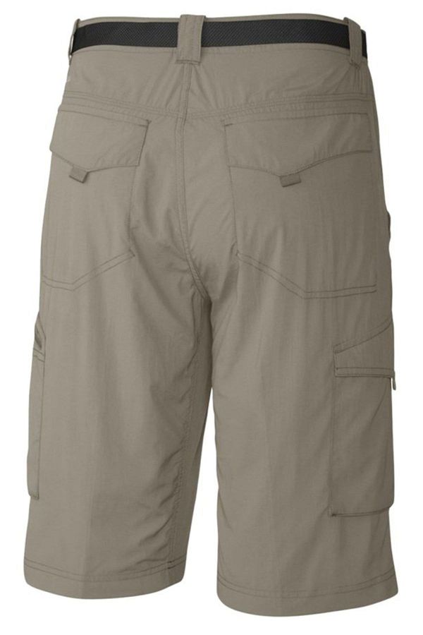 Columbia Am4084 Silver Ridge Men s Cargo Shorts Trendyol