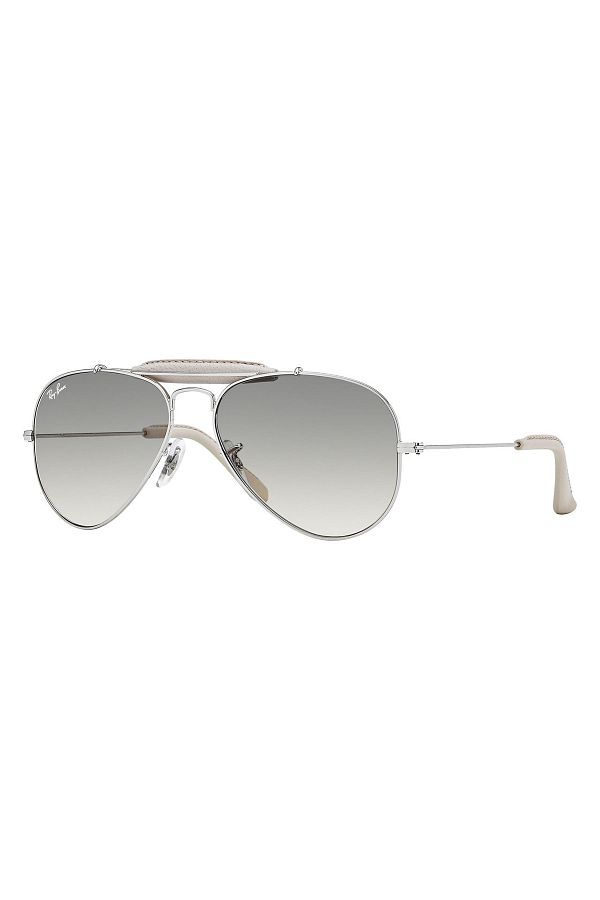 Ray Ban RB 3422Q 003 32 55 Unisex Sunglasses Trendyol