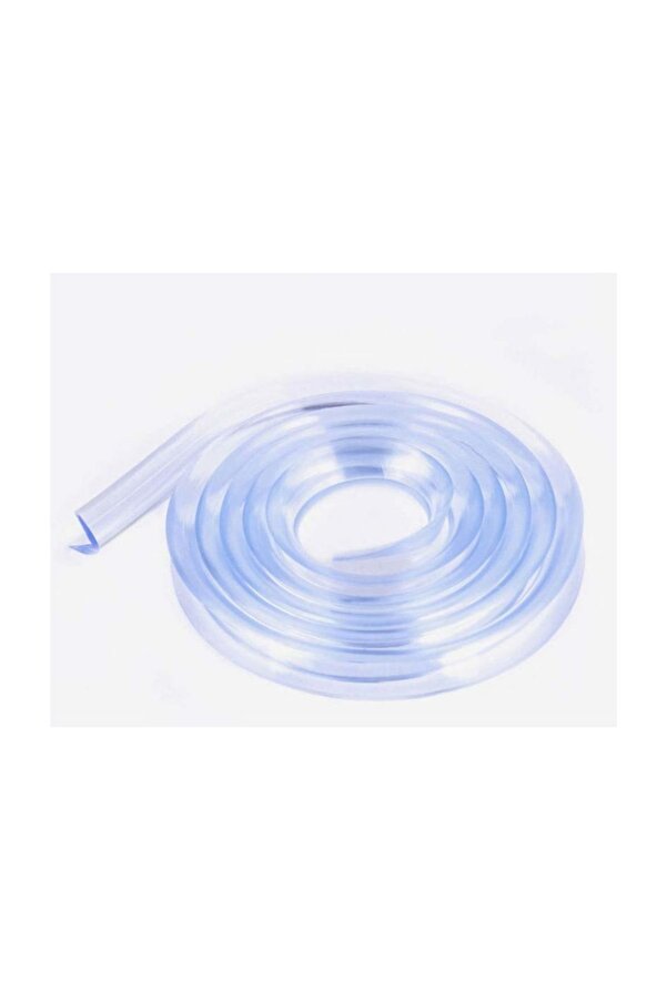 AGUBUGU BABY - Şeffaf Kenar Koruyucu 2 mt. + Köşe Koruyucu 4 Ad.