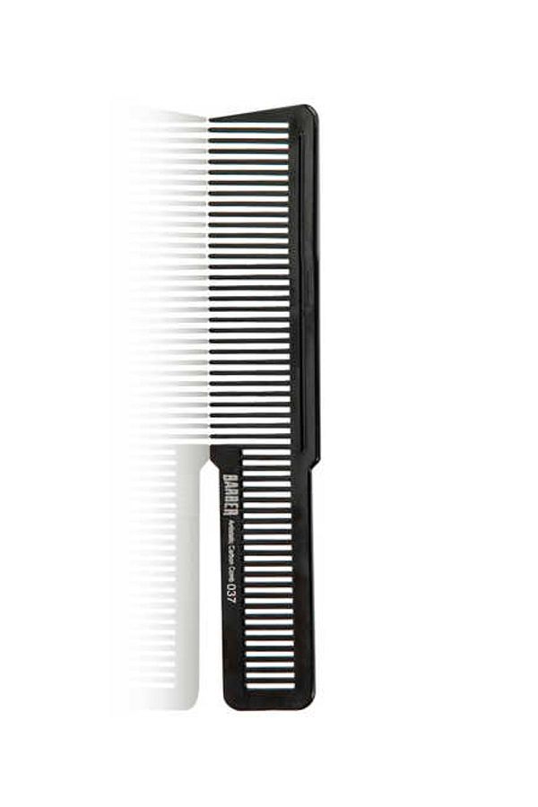 Barber Marmara-037 Model Comb 1