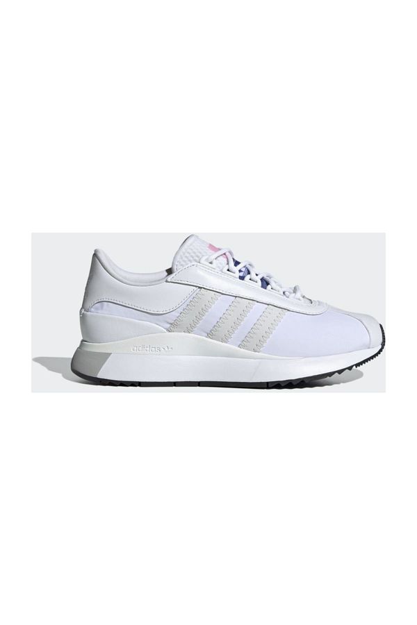 adidas White SL ANDRIDGE W Women s Sports Shoes Trendyol