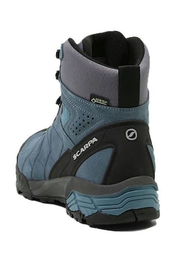Scarpa women's zg trek gtx store
