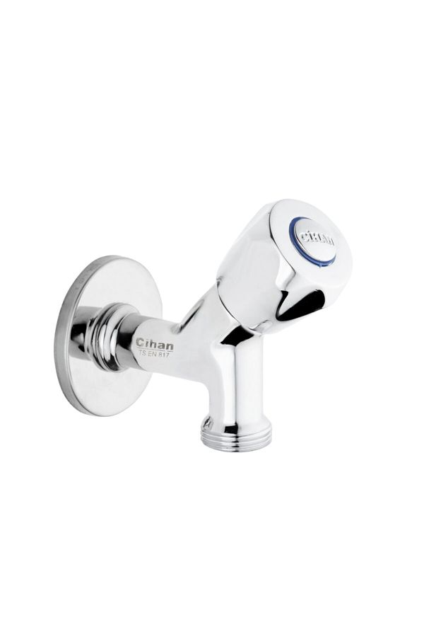 CİHAN ARMATÜR-Cihan Classic Laundry Faucet 1