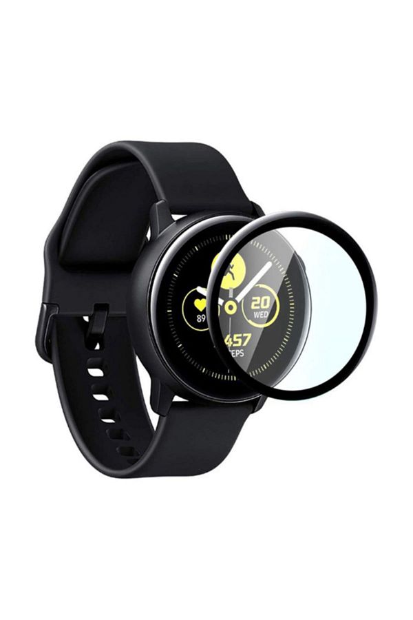 Samsung galaxy watch active 2 screen protector 40mm clearance
