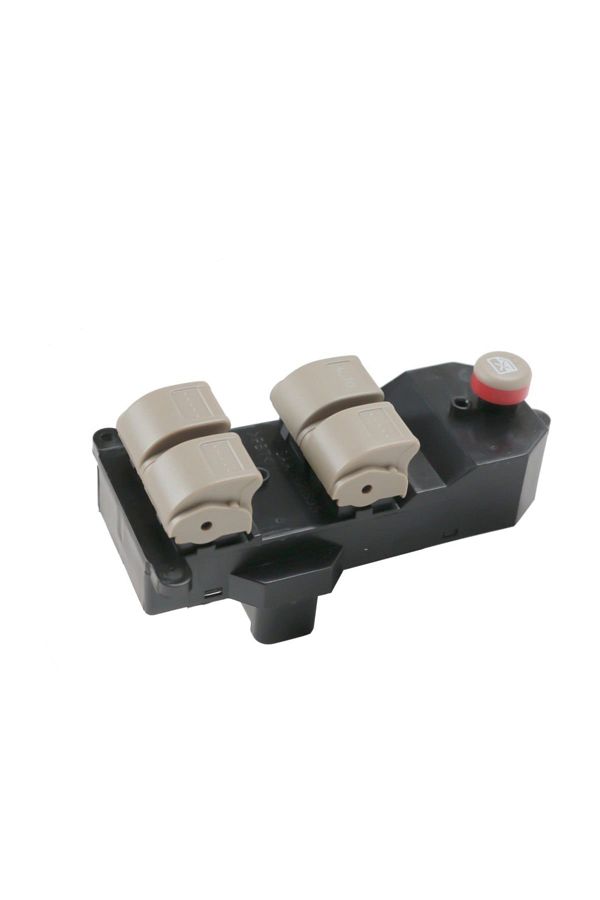 parçazamanı-Honda Jazz Window Opening Button Driver Side Auto 1