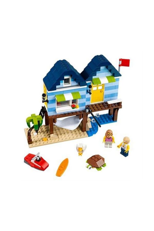 Lego creator 31063 outlet