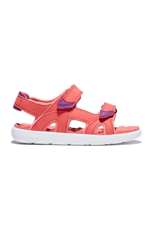 Timberland perkins row sandals top