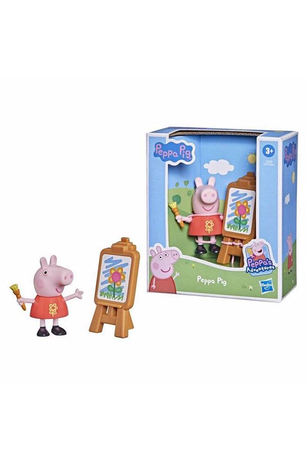 Peppa pig gifts for 3 year olds on sale
