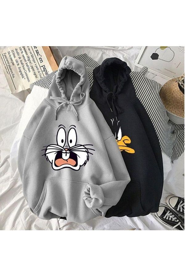 Sweat daffy duck hotsell