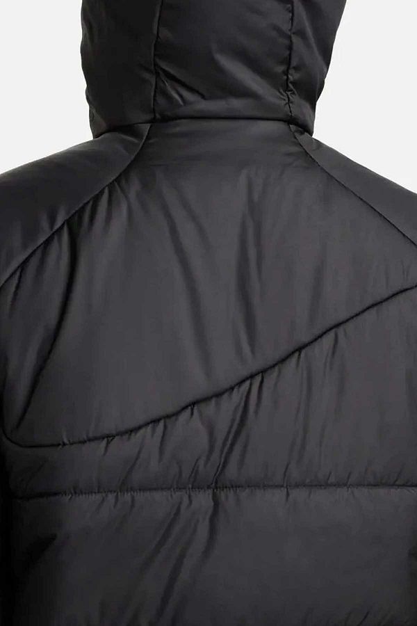 Nike Therma FIT Academy Pro Women s Jacket DJ6322 010 Trendyol