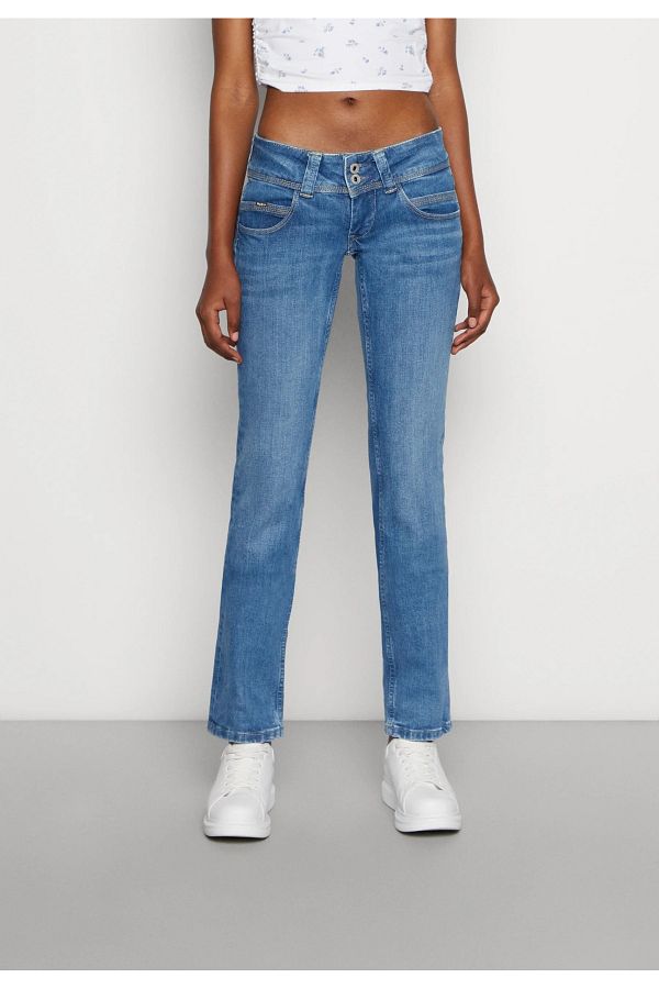 Pepe Jeans VENUS Slim fit jeans Trendyol