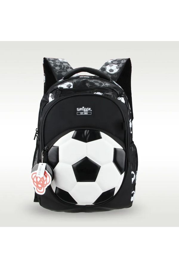 Petityu Smiggle football primary school middle school high school bag Trendyol