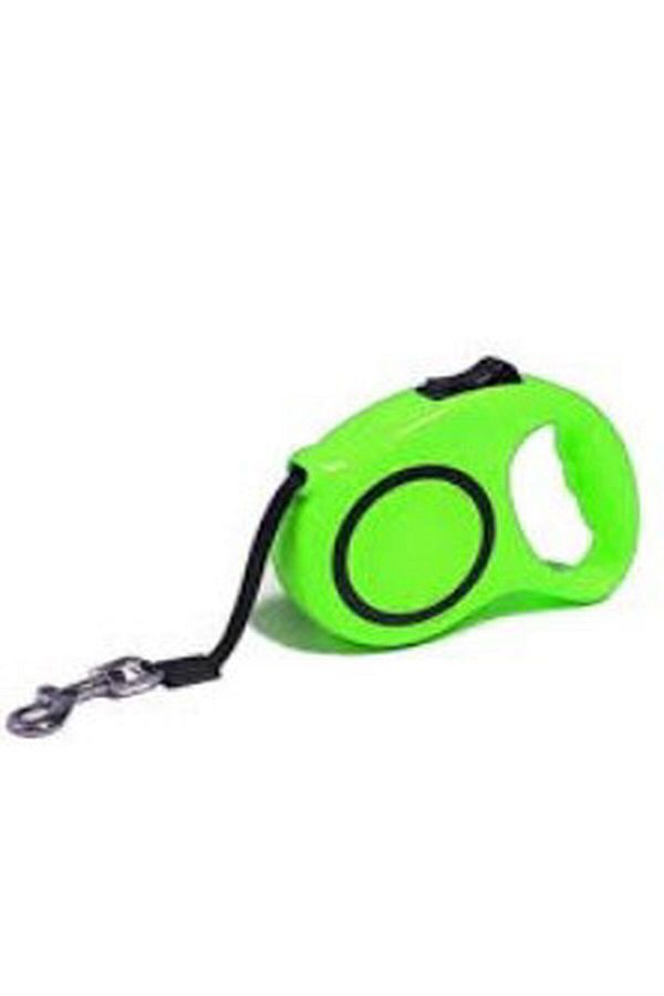 Dog leash reel clearance