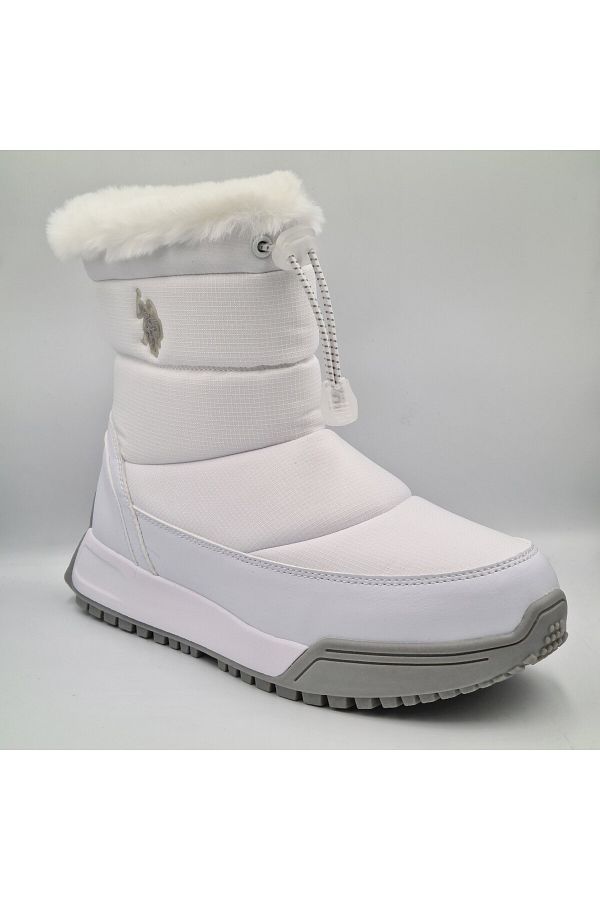 Us polo womens boots store