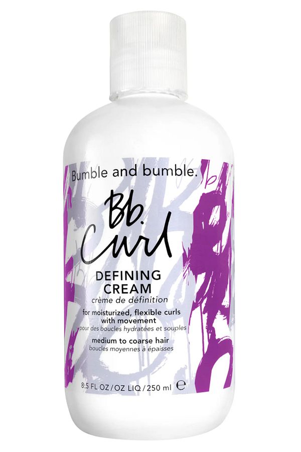 bumble & bumble-Curl Defining Cream 250 Ml 1