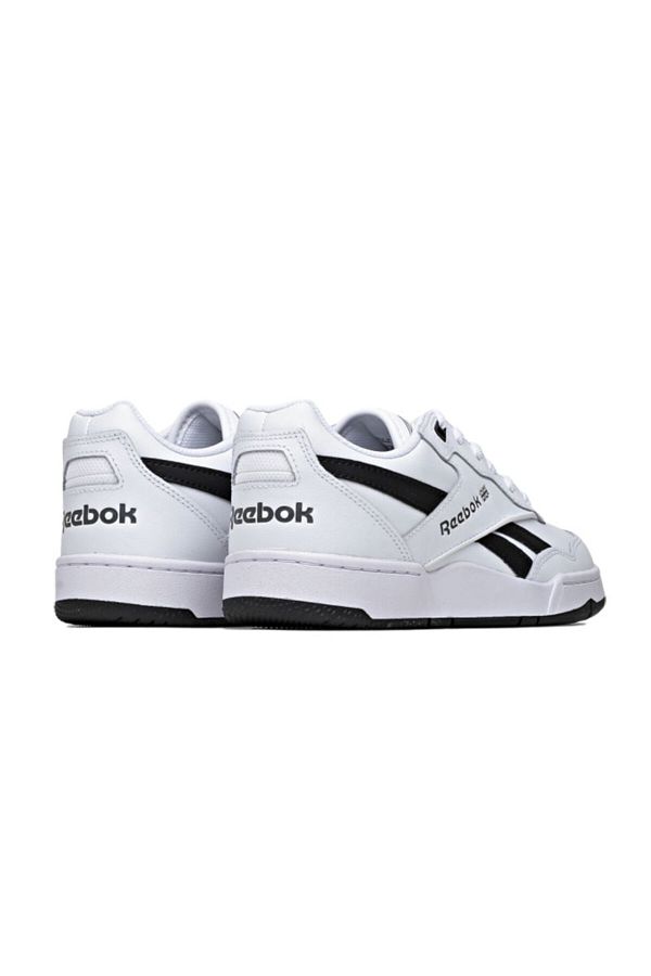 Reebok white flat shoes outlet