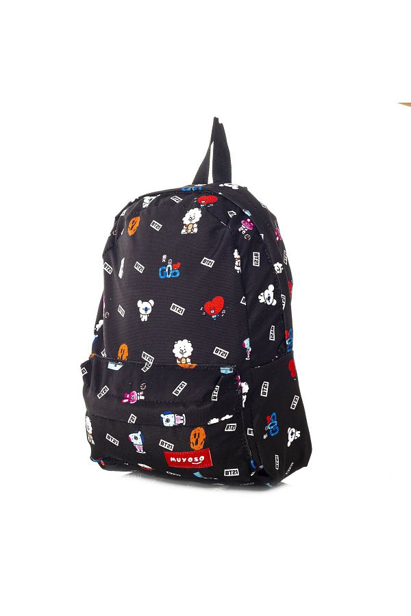 Bt21 school bag best sale