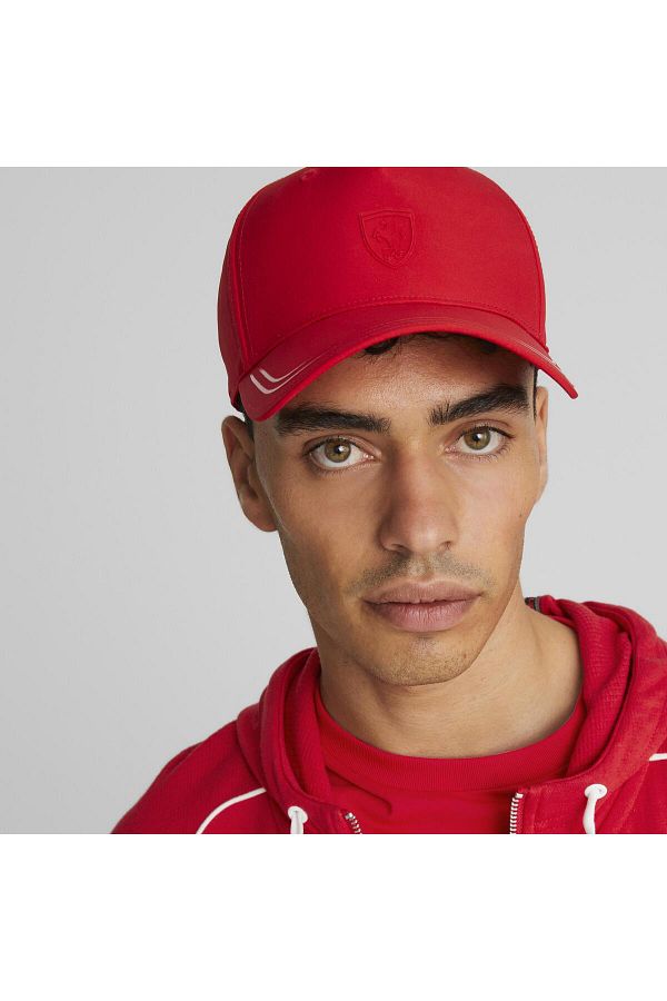 Puma Hat Burgundy Trendyol