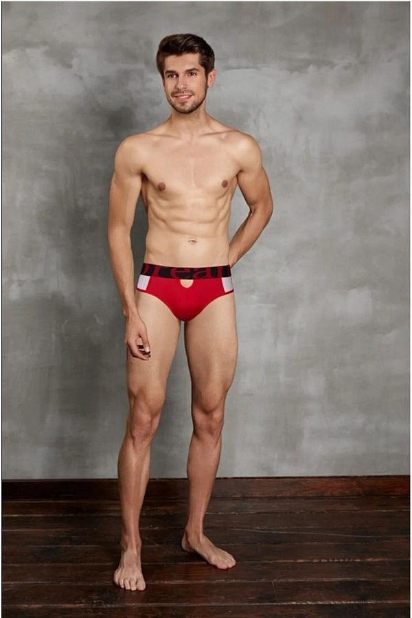 Doreanse-Men's 85% Polyamide 15% Elastane String 1
