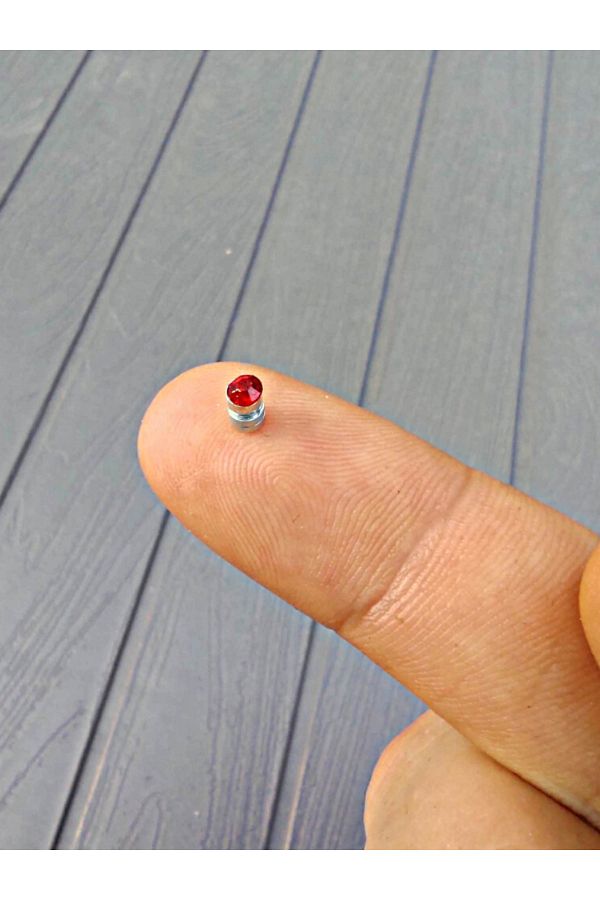 Tragus magnetic earrings top