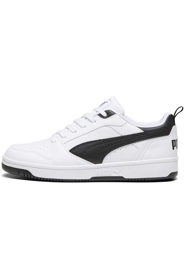 Puma-Rebound V6 Low Men's Sports Shoes 39232802 1