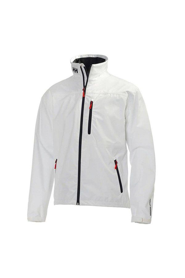 Helly hansen white coat clearance