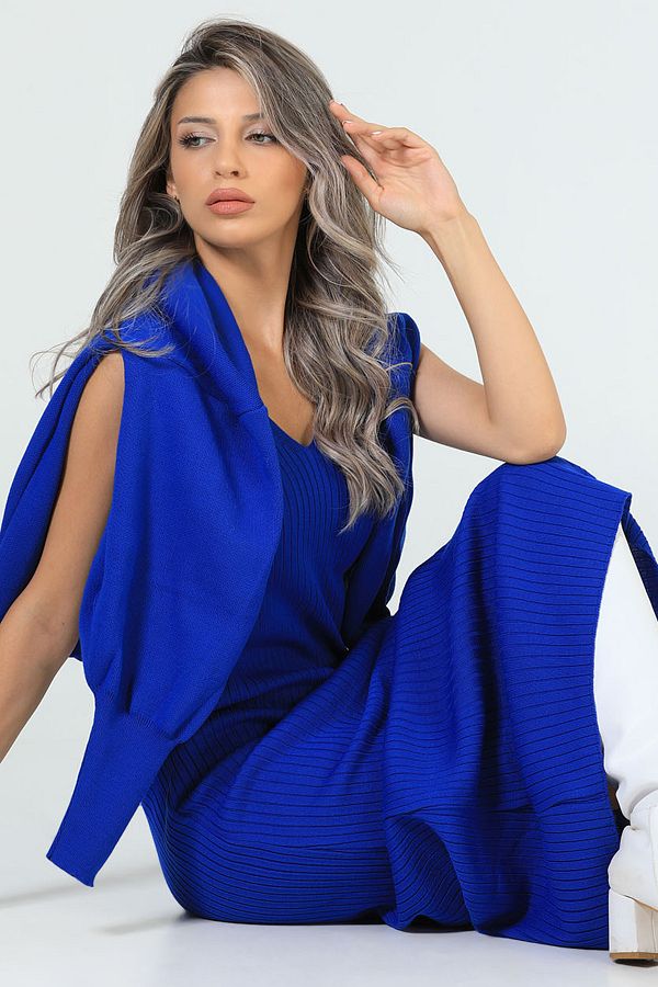 Saks sweater dress 2025