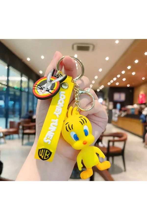 Tweety keychain online