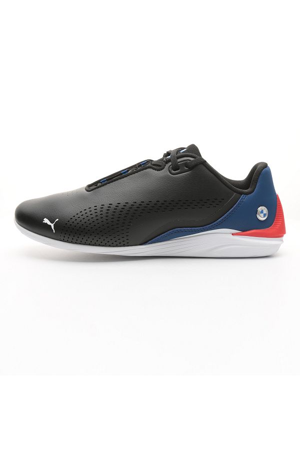 Puma 307304 05 Puma Bmw Mms Drift Cat Decima Black Pro Men s Sports Shoes Black Trendyol