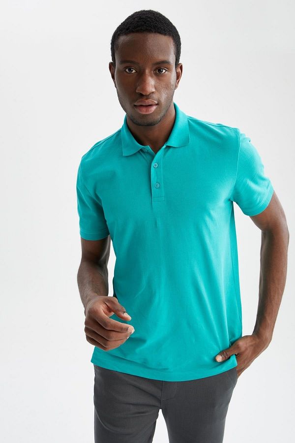 Defacto polo t shirt cheap