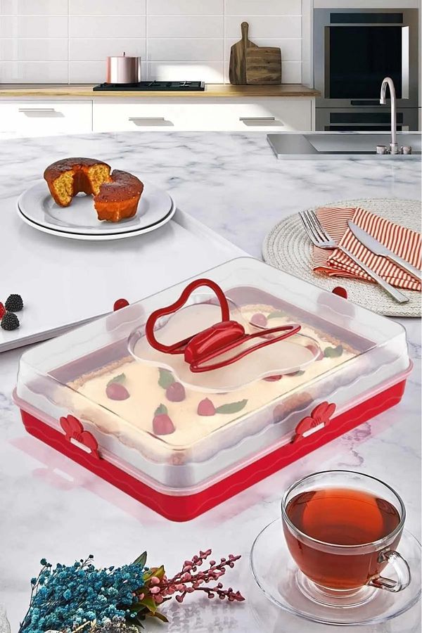 Pyrex cake online