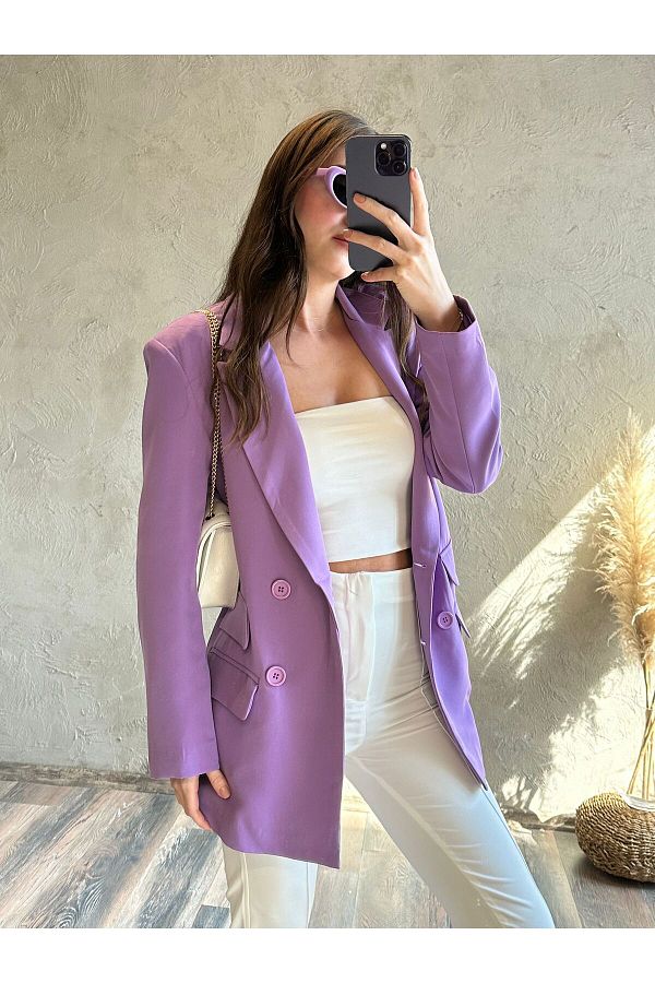 Fancy blazer jacket new arrivals