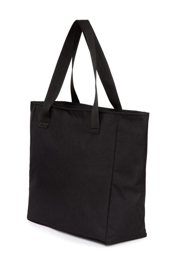 Kimberry Black New Season Shoulder Shopper Trendyol