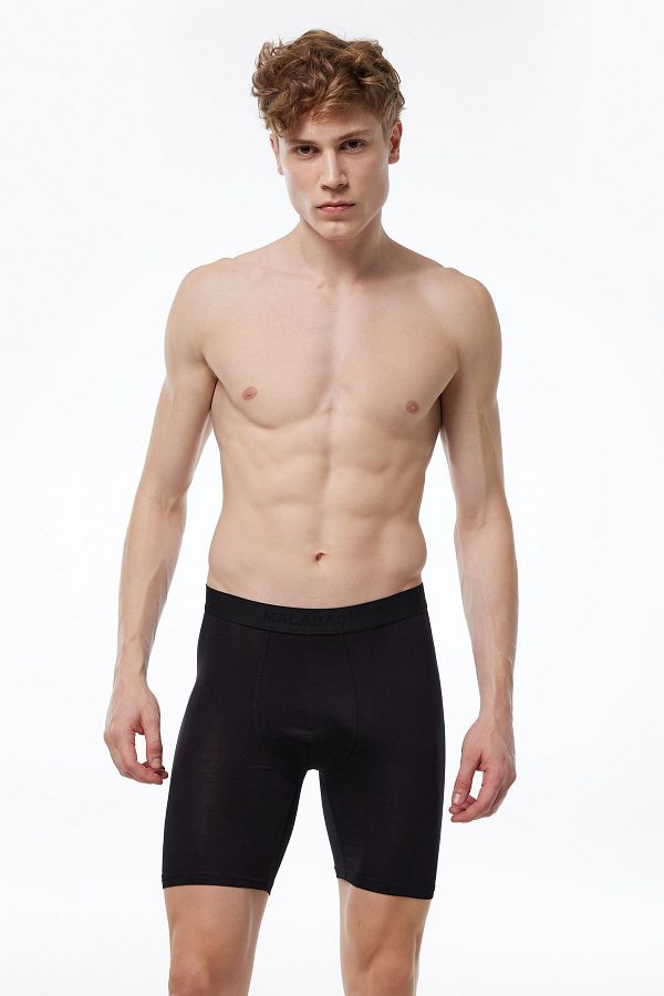 Mens lycra boxer shorts deals