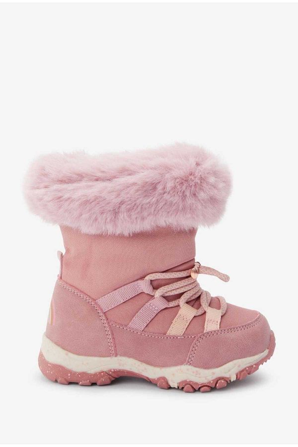 Pink boots next discount