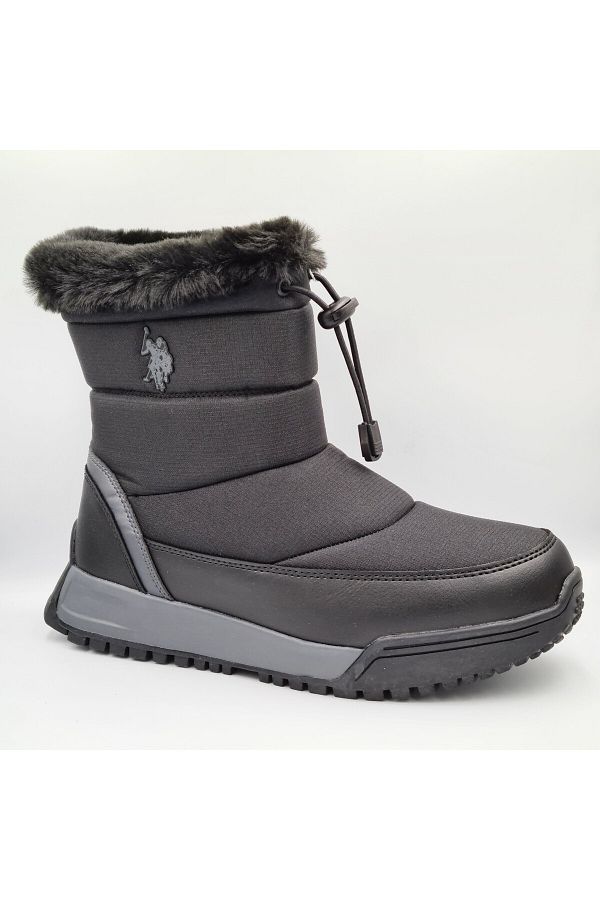 Ralph lauren winter boots womens shop