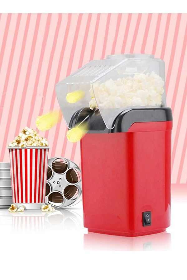 CVS-Dn 8001 Pop Star Popcorn Machine 1